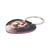 Chaveiro De Pu Em Formato Coração Glitter Personalizado na internet