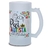 Caneca Chopp Pai De Autista Flork Vidro Jateado 475ml na internet