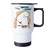 Caneca Flork Troco Gente Chata na internet