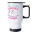 Caneca Amizade Loucura Combina - Caneca Personalizada - AShow Presente 