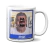 Caneca Personalizada Uso Exclusivo Dindo (Com Foto) na internet