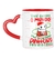 Caneca Natal Flork Merece o Mundo - comprar online