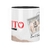Caneca Personalizada Muito (com 2 fotos) na internet