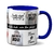 Caneca Melhores Momentos 5 Fotos - Caneca Personalizada - AShow Presente 