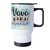 Caneca Vovô Pai Com Açúcar - Caneca Personalizada - AShow Presente 