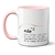 Caneca Mãe Rara - comprar online