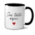 Caneca Personalizada Foto Coração - Caneca Personalizada - AShow Presente 
