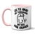 Caneca Pai Do Tamanho Do Mal Humor Flork - comprar online