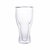 Copo Cristal Parede Dupla Cerveja Long Neck Personalizado 350 ml na internet