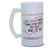 Caneca Chopp Casais Tô Fácil Vidro Jateado 475ml