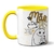 Caneca Mãe Flork Pet - loja online