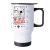 Copo Térmico Casais Sua Voz É Música Flork 475ml Inox na internet