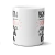 Caneca Positividade Bendita Correria - comprar online