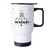 Caneca Casais Sra Dona da Verdade - Caneca Personalizada - AShow Presente 