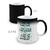 Caneca Positividade Deus Ouve - Caneca Personalizada - AShow Presente 