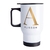 Caneca Inicial Dourado Com Foto - comprar online