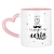 Caneca Casais Sr Sempre Certo - comprar online