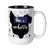 Caneca Pai De Cachorro - comprar online