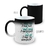 Caneca Positividade Deus Ouve - comprar online