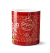 Caneca Natal Viva O Presente - comprar online