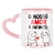 Caneca Casais Amor Infinito - comprar online