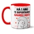 Caneca Casais Suportando - comprar online