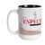 Caneca Personalizada Especial (com 2 fotos) - comprar online