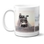 Caneca Personalizada Com 3 Fotos