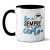 Caneca Casais Sr Sempre Certo Flork - loja online