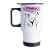 Copo Térmico Profissão Médica 475ml Inox