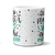 Caneca Positividade Colhe Milagres - comprar online