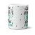 Caneca Positividade Colhe Milagres - comprar online