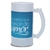 Caneca Chopp Pai Amor Vidro Jateado 475ml na internet