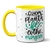 Caneca Positividade Colhe Milagres - loja online