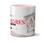 Caneca Personalizada Melhores Trilhas Sonoras (com 2 fotos) na internet