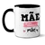 Caneca Mãe De Pet - loja online