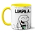 Caneca Casais Casa Comigo - loja online