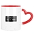 Caneca Casais Pessoa Favorita - comprar online