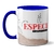 Caneca Personalizada Especial (com 2 fotos) - loja online