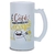 Caneca Chopp Pai Café Mas Podeia Ser Vidro Jateado 475ml na internet