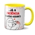 Caneca Casais Amor Infinito - Caneca Personalizada - AShow Presente 