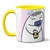 Caneca Vovó Promovida - loja online