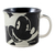 Caneca Tom 350Ml Mickey