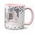 Caneca Melhor Vovó Com Foto - Caneca Personalizada - AShow Presente 