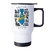 Caneca Pai Feliz Dia - Caneca Personalizada - AShow Presente 