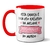 Caneca Personalizada Uso Exclusivo Feminino (Com Foto) - loja online