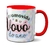 Caneca Vovó Promovida