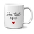 Caneca Personalizada Foto Coração