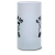 Caneca Chopp Pai Terror do INSS Flork Vidro Jateado 475ml - comprar online