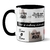 Caneca Melhores Momentos 5 Fotos - loja online